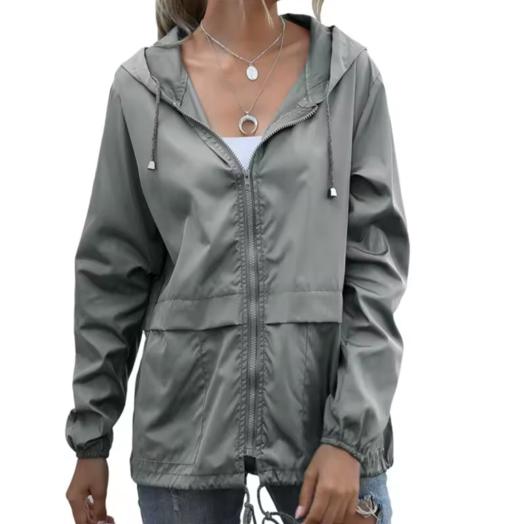 Waterproof Thermal Jacket – Warm, Stylish & Weather-Resistant