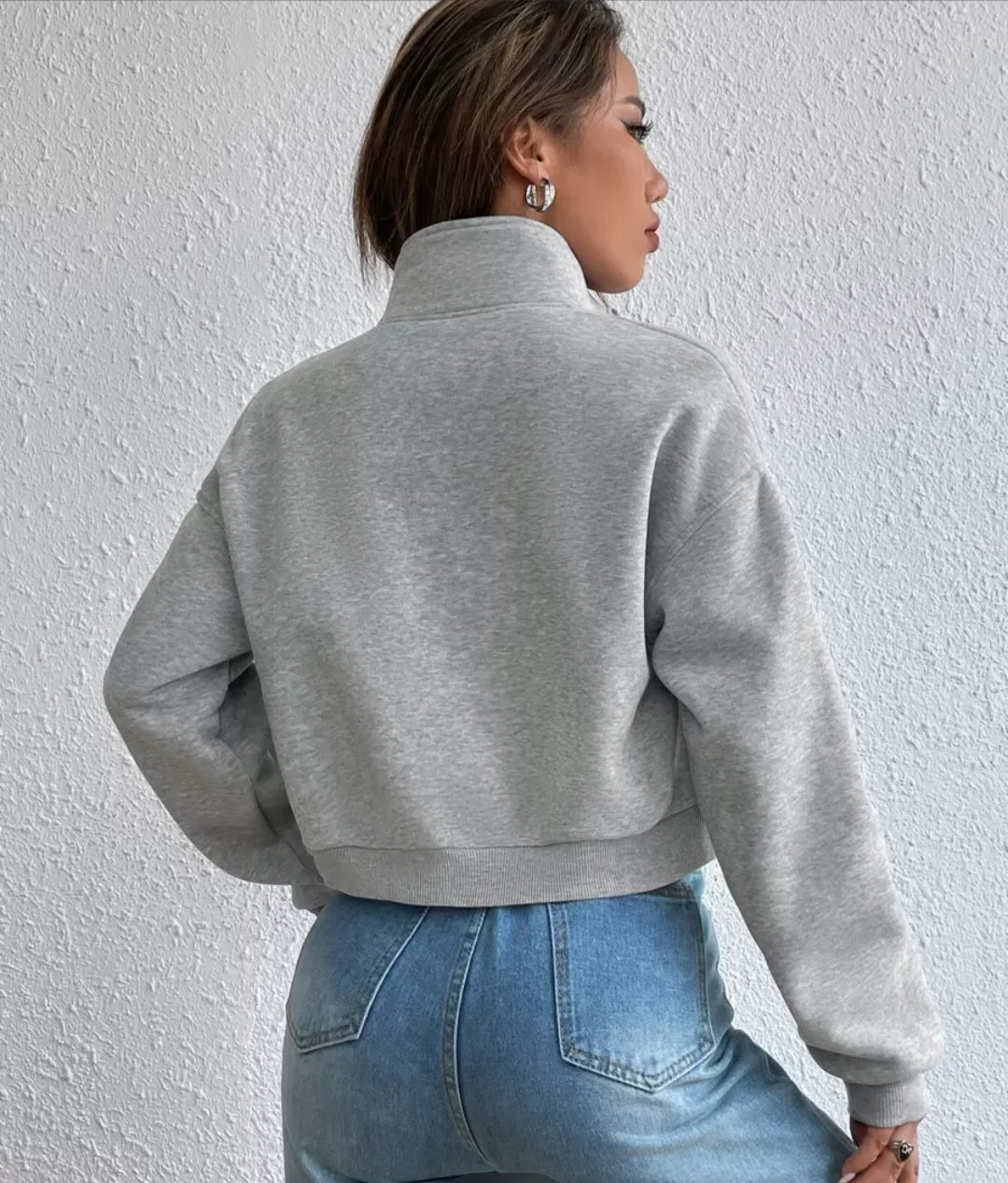 Pure Cotton Milton Jacket